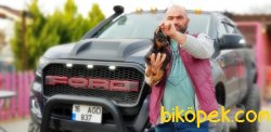 DOBERMAN YAVRULAR 1